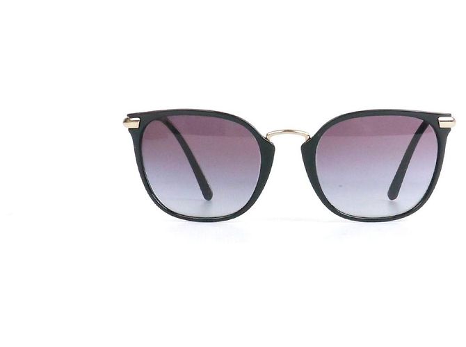 BURBERRY Sunglasses T.  Plastic - view 2