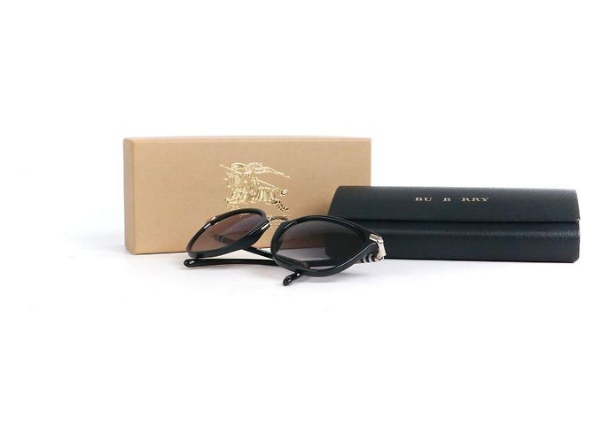 BURBERRY Sunglasses T.  Plastic - view 6