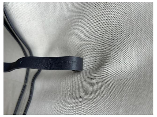 Goyard Messager Capétien MM Grigio - vista 8