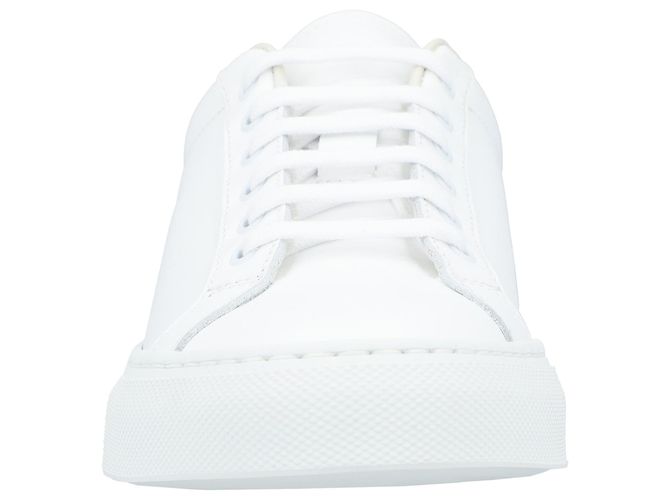 Autre Marque Sneakers Achilles Bianco - vista 4