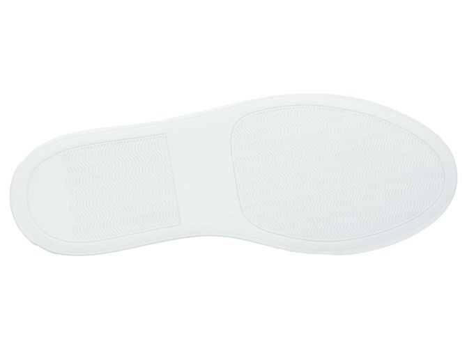 Autre Marque Sneakers Achilles Bianco - vista 5
