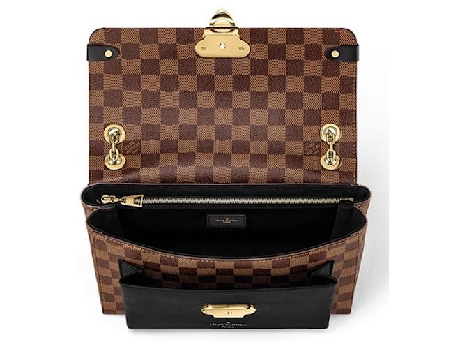 Louis Vuitton Borsa LV Vavin PM nuova Marrone - vista 2