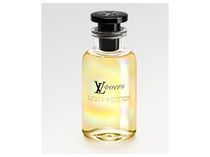 Louis Vuitton LV Lovers Perfume new - view 2