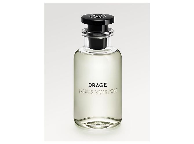 Parfum Louis Vuitton Orage 100 ml - vue 2