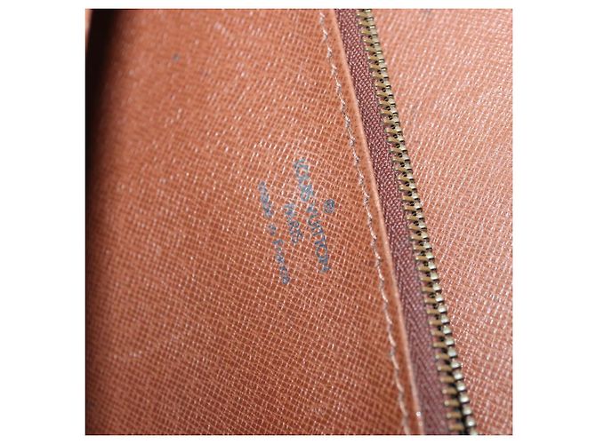 LOUIS VUITTON Borsa a Spalla Monogram Raspail M51372 LV Auth am6639 Monogramma - vista 20
