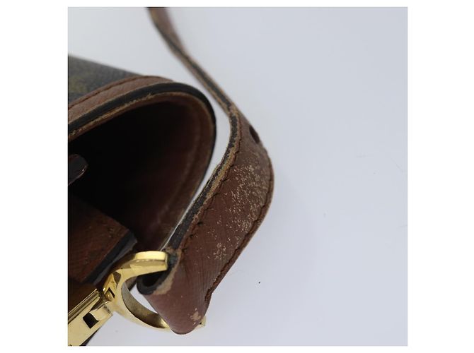 LOUIS VUITTON Borsa a Spalla Monogram Raspail M51372 LV Auth am6639 Monogramma - vista 8