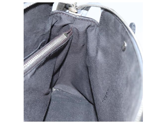 Borsa a mano FENDI in pelle beige Auth ar12221 - vista 28