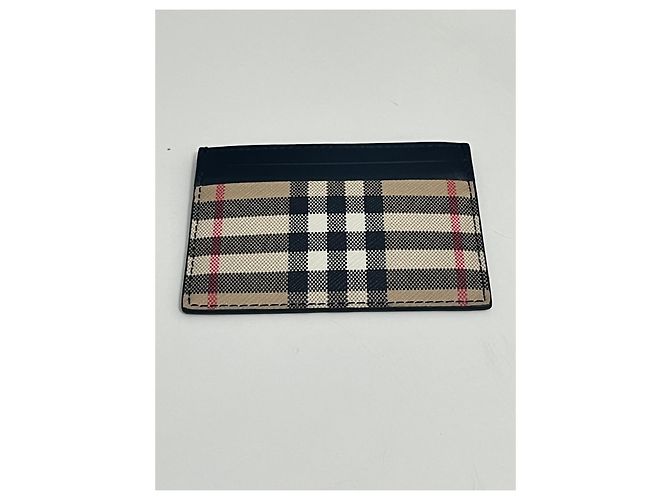 Burberry Wallets Small accessories Multiple colors - view 2