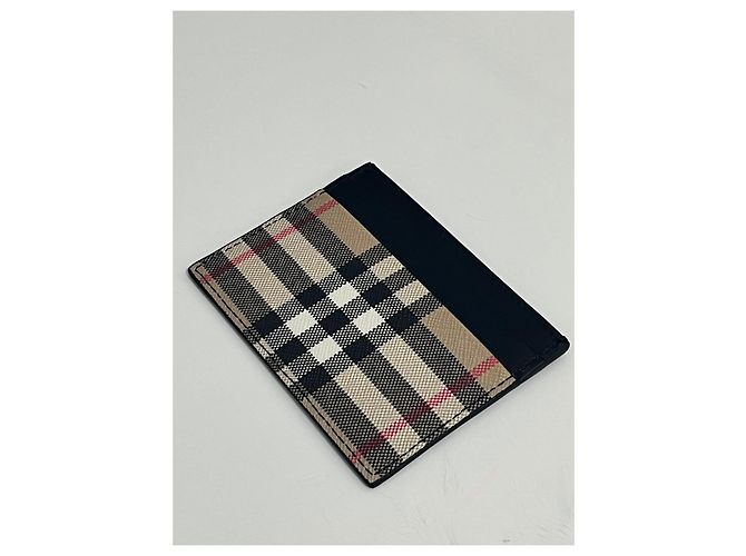 Burberry Wallets Small accessories Multiple colors - view 3