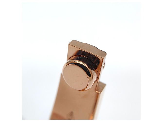 Love Bracciale Cartier Oro Rosa Dorato D'oro - vista 13