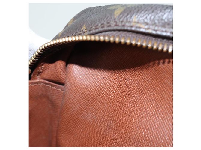 LOUIS VUITTON Clutch Compiegne 28 M51845 LV Auth 83591 Monogramma - vista 12