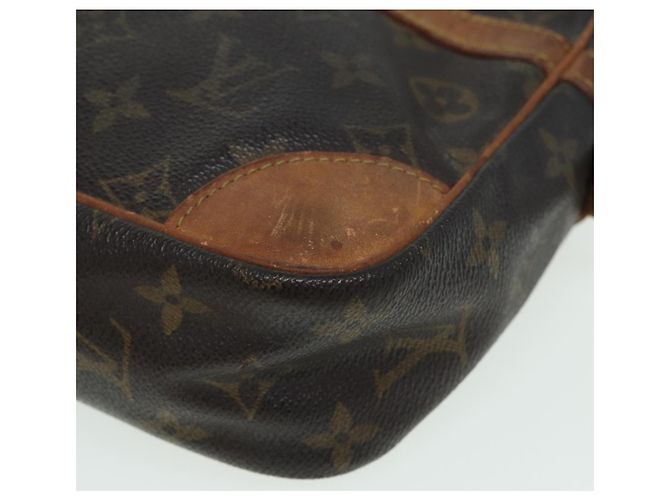 LOUIS VUITTON Clutch Compiegne 28 M51845 LV Auth 83591 Monogramma - vista 14