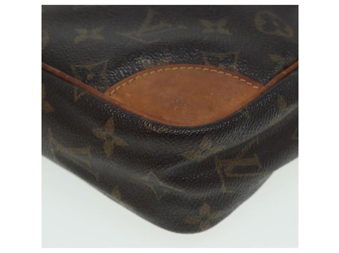 LOUIS VUITTON Clutch Compiegne 28 M51845 LV Auth 83591 Monogramma - vista 16