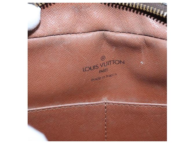 LOUIS VUITTON Clutch Compiegne 28 M51845 LV Auth 83591 Monogramma - vista 18