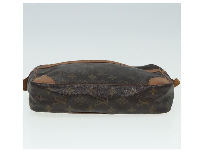 LOUIS VUITTON Clutch Compiegne 28 M51845 LV Auth 83591 Monogramma - vista 7