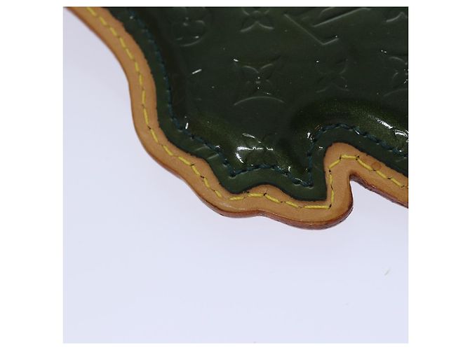 LOUIS VUITTON Conte de Fe Pochette Grabo Frog Shoulder Bag M92269 LV Auth 83856 Green - view 14