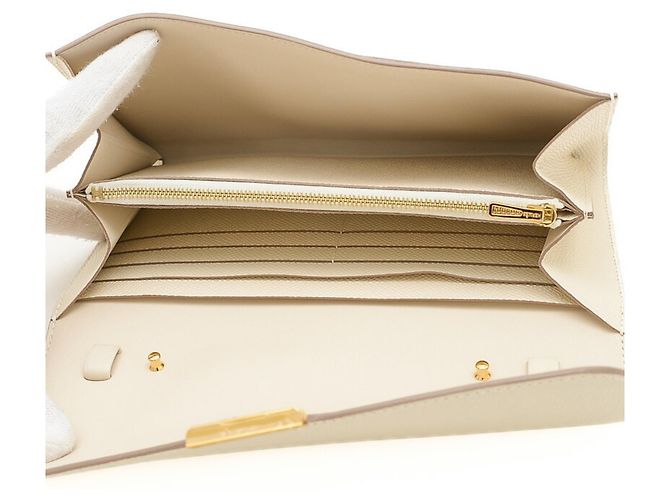 Hermès Constance Beige - vista 3