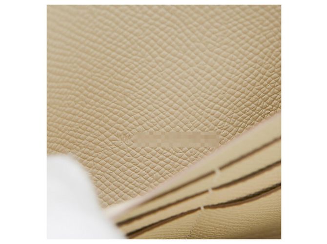 Hermès Constance Beige - vista 4