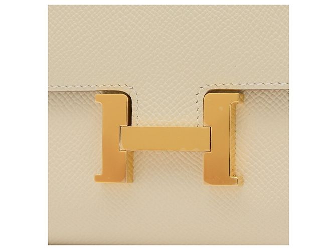 Hermès Constance Beige - vista 5