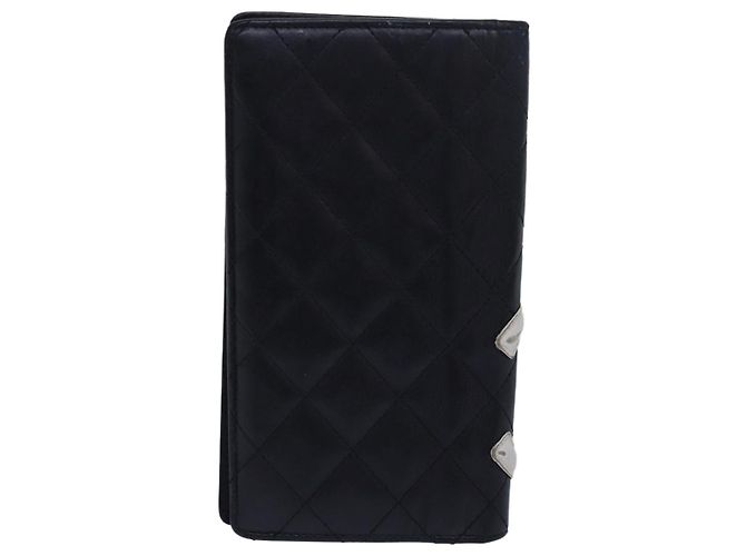 Chanel Cambon Negro - vista 2