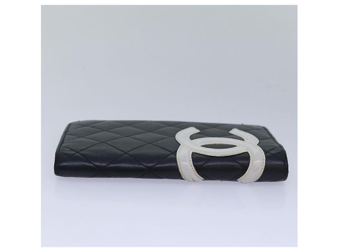 Chanel Cambon Negro - vista 3
