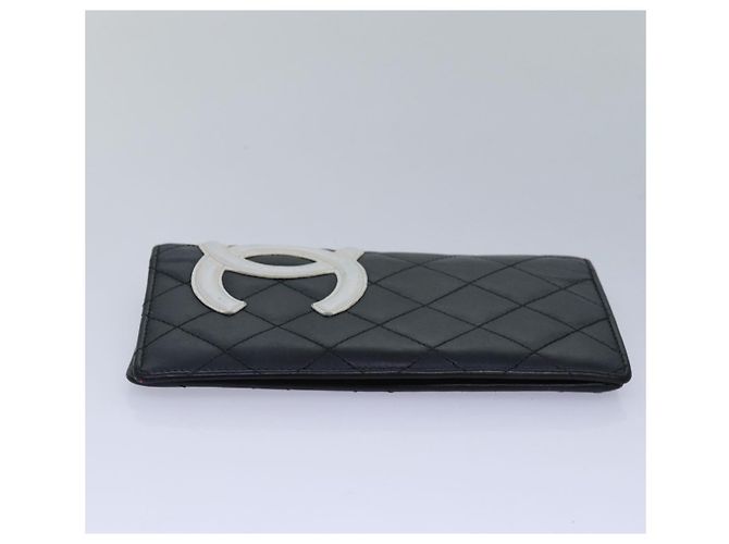 Chanel Cambon Negro - vista 4