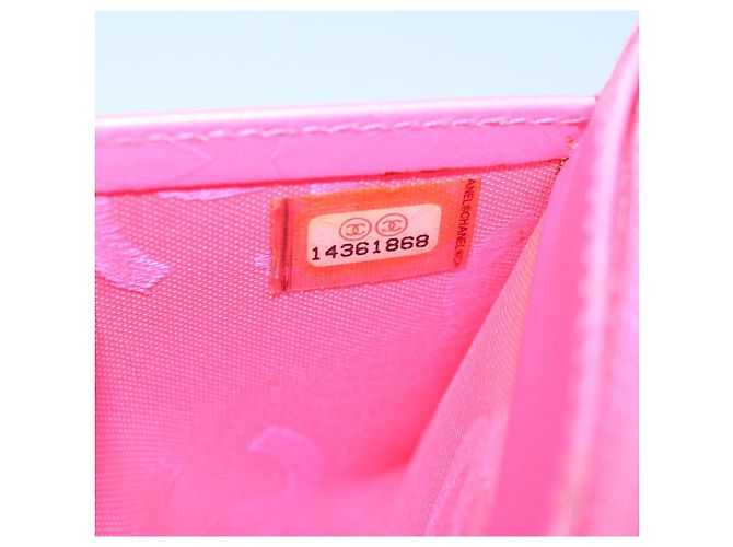 Chanel Cambon Negro - vista 6