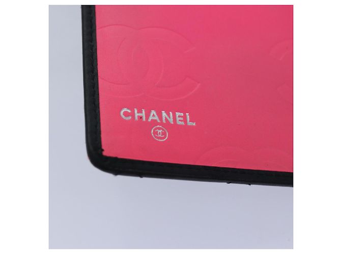 Chanel Cambon Negro - vista 7