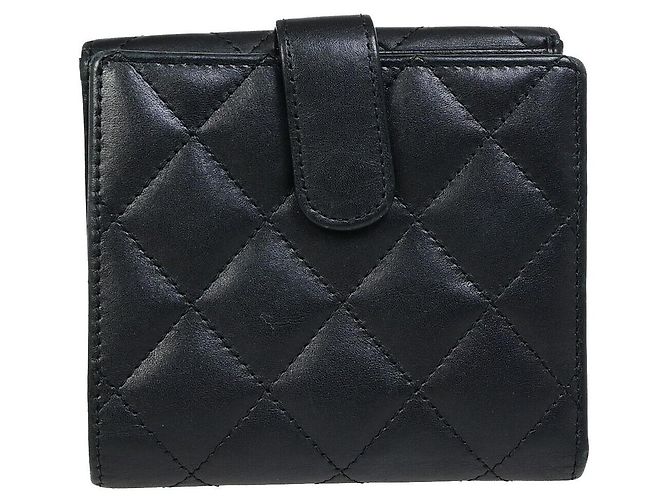 Chanel Cambon Negro - vista 2