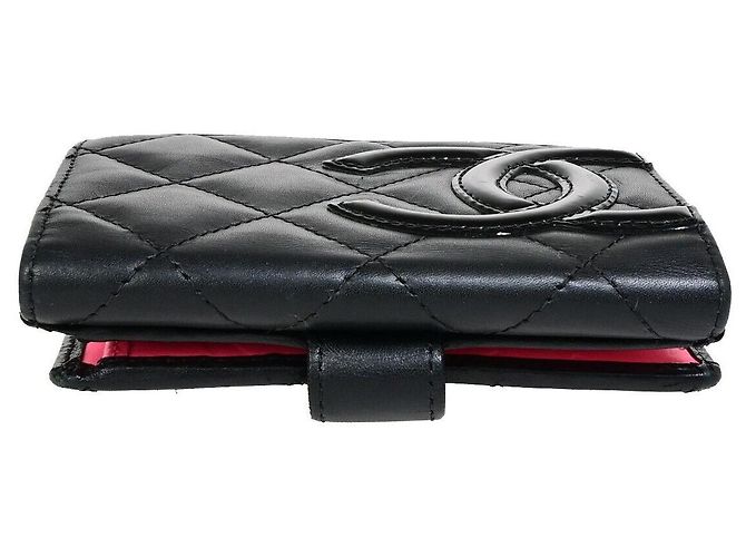 Chanel Cambon Negro - vista 4