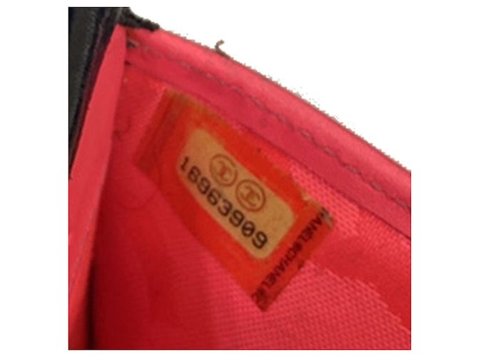 Chanel Cambon Negro - vista 6