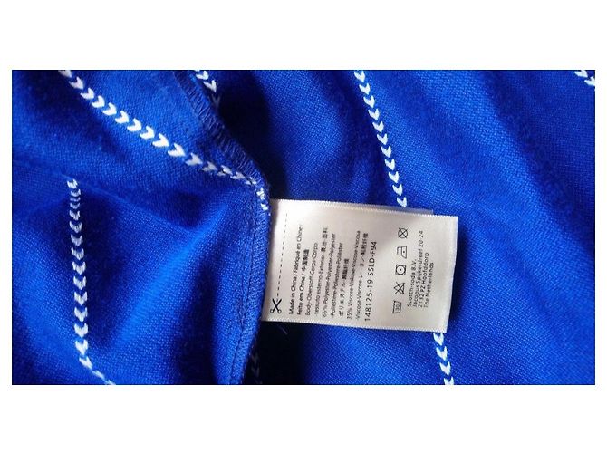 Scotch and Soda Mono - vista 4