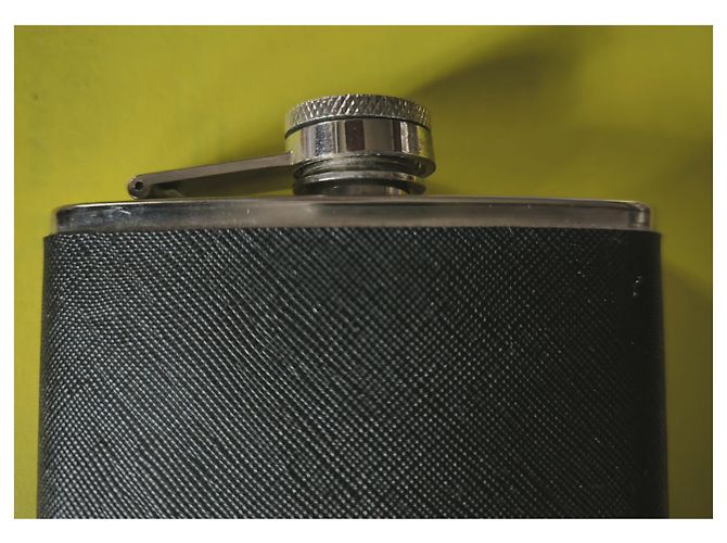 Montblanc Wallets Small accessories Black Silvery - view 8