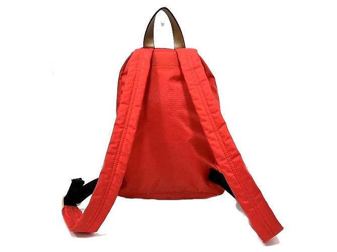 Sac à dos en nylon unisexe Marc Jacobs - vue 2