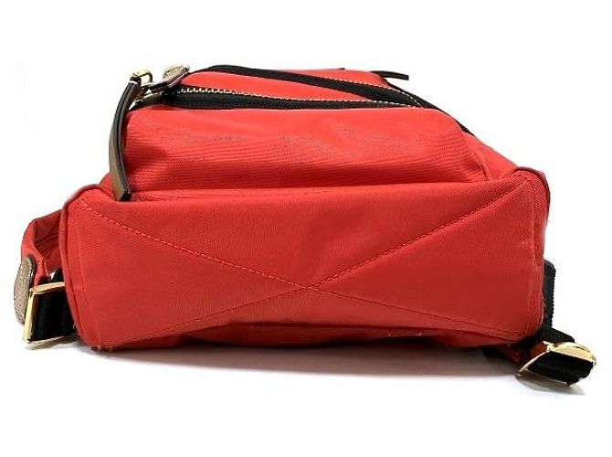Sac à dos en nylon unisexe Marc Jacobs - vue 3