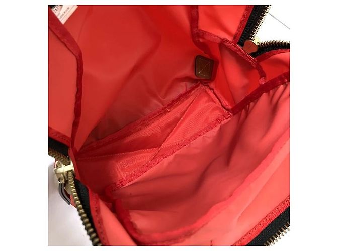 Sac à dos en nylon unisexe Marc Jacobs - vue 6