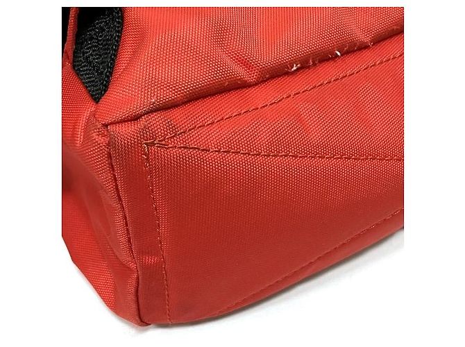 Sac à dos en nylon unisexe Marc Jacobs - vue 7