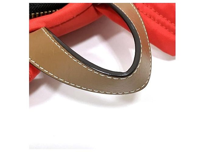 Sac à dos en nylon unisexe Marc Jacobs - vue 8