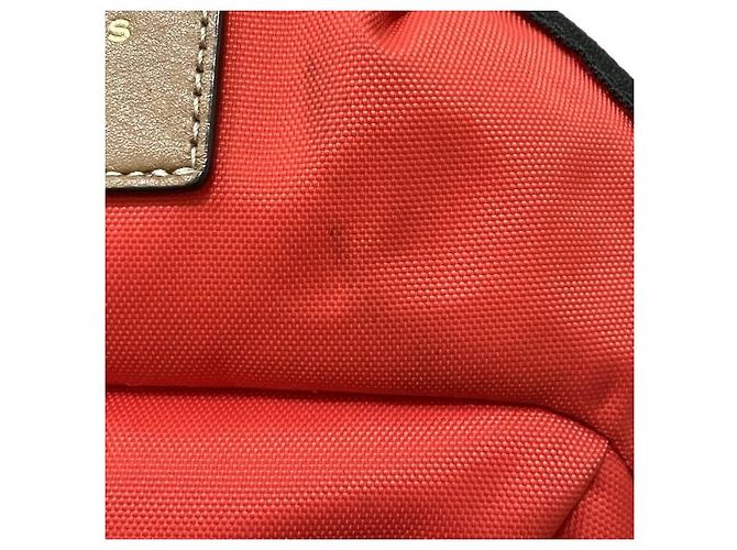 Sac à dos en nylon unisexe Marc Jacobs - vue 9