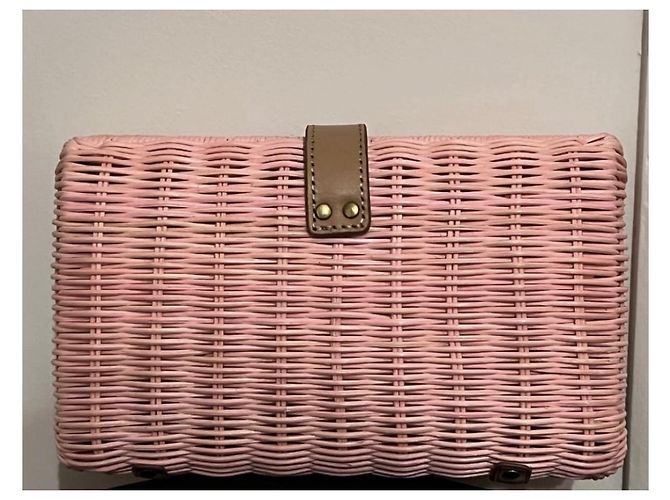 J.Crew Clutchs - vista 2