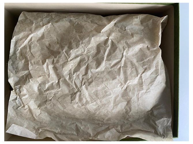 Gucci Wollkleid Blau - Ansicht 6