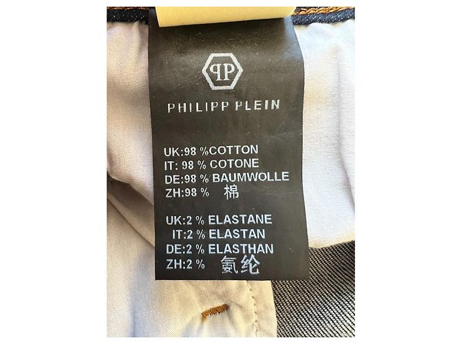 Philipp Plein Jeans - view 11