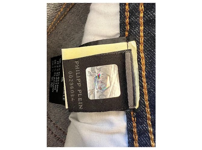 Philipp Plein Jeans - view 12