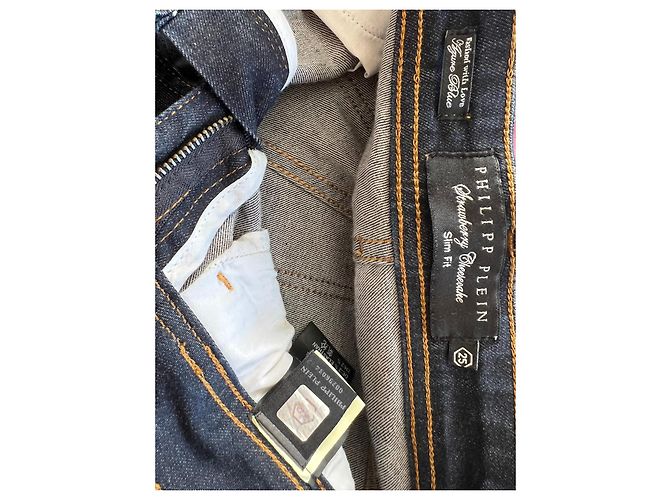 Philipp Plein Jeans - view 13