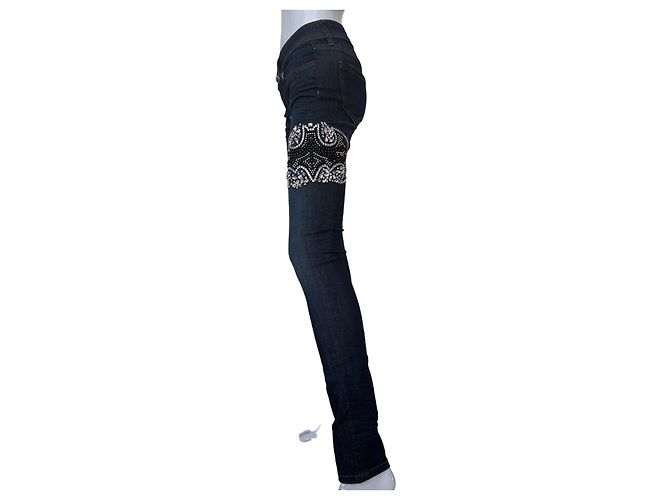 Philipp Plein Jeans - view 2