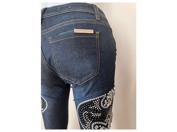Philipp Plein Jeans - view 4
