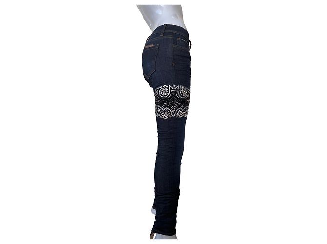 Philipp Plein Jeans - view 5