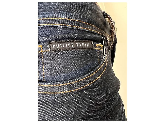 Philipp Plein Jeans - view 7