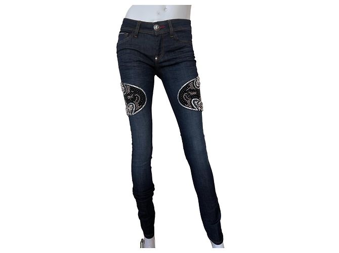 Philipp Plein Jeans - view 8