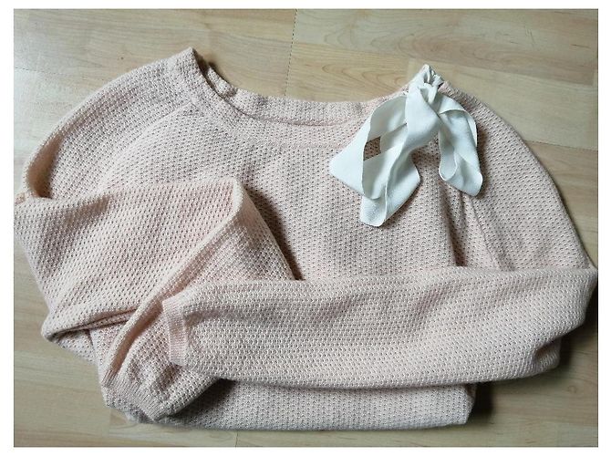 Fine knit / Des Petits Hauts - view 2